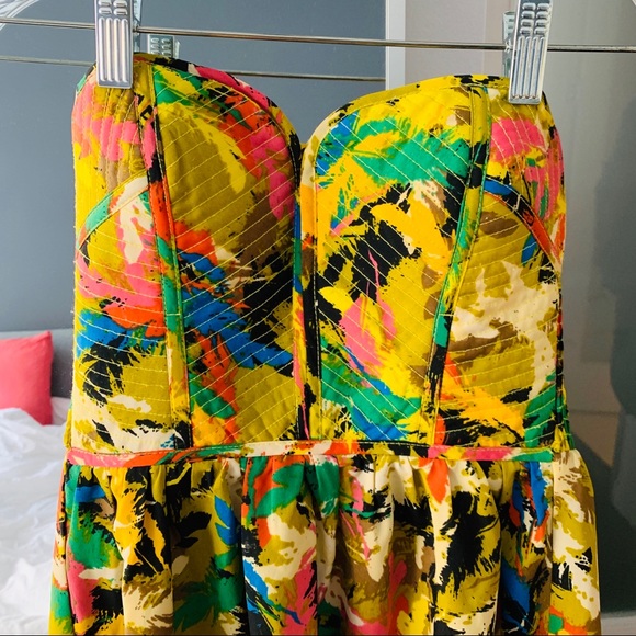 Summer dress - Picture 3 of 5